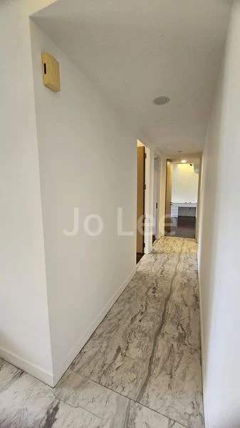3+1 Bed Condo for Rent in  The Arte - Image 17