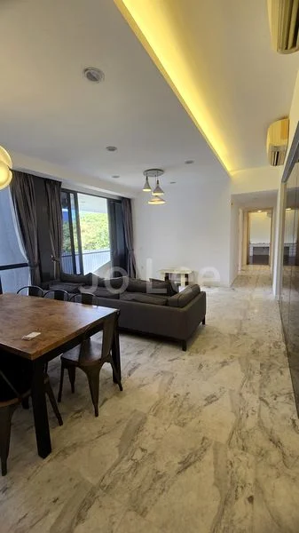 3+1 Bed Condo for Rent in  The Arte - Image 3