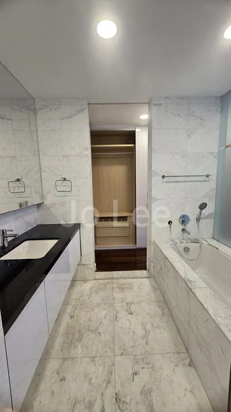 3+1 Bed Condo for Rent in  The Arte - Image 8