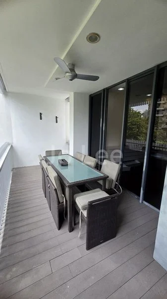 3+1 Bed Condo for Rent in  The Arte - Image 15