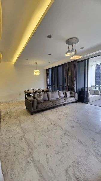3+1 Bed Condo for Rent in  The Arte - Image 2