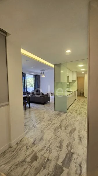 3+1 Bed Condo for Rent in  The Arte - Image 4