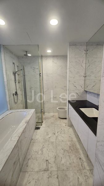 3+1 Bed Condo for Rent in  The Arte - Image 9