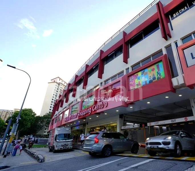 Other Retail for Rent: Holland Road Shopping Centre - Image 2