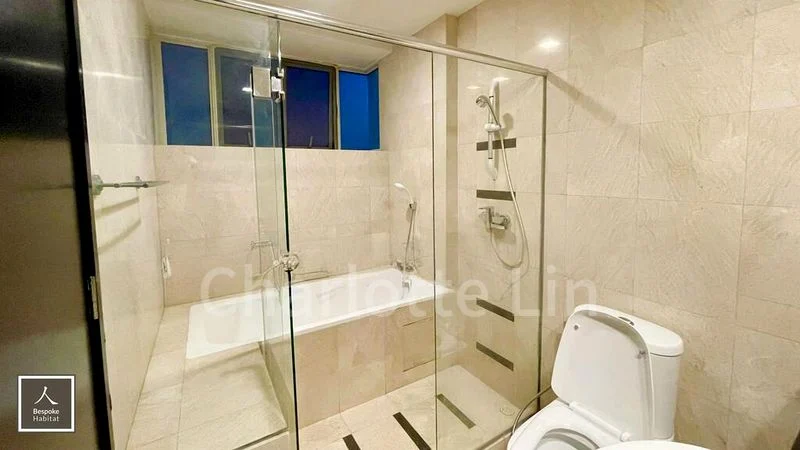 Master Room (Condo) for Rent in  Moonstone Residences - Image 4