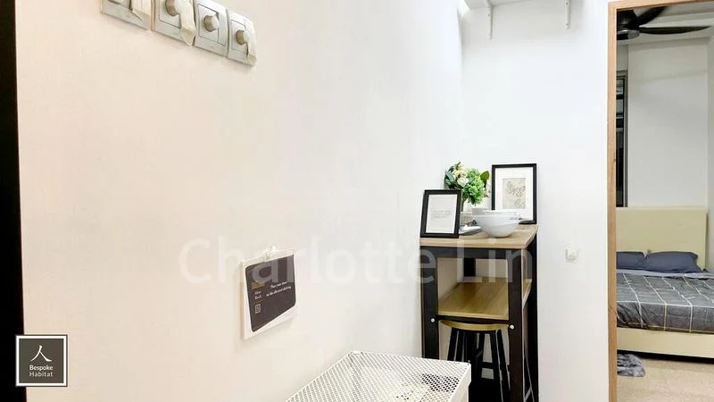 Master Room (Condo) for Rent in  Moonstone Residences - Image 1