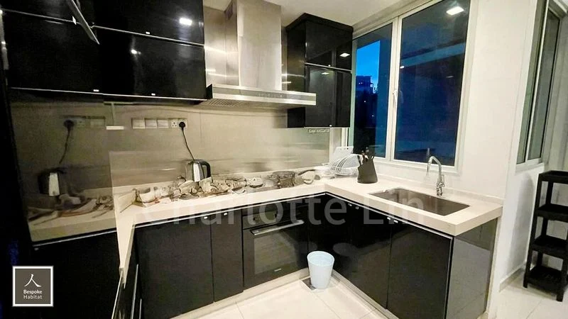 Master Room (Condo) for Rent in  Moonstone Residences - Image 2