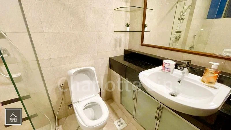 Master Room (Condo) for Rent in  Moonstone Residences - Image 3