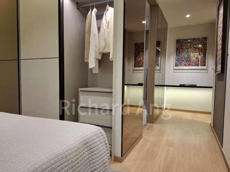 5 Bed Condo for Sale in  Zion Road - Image 3