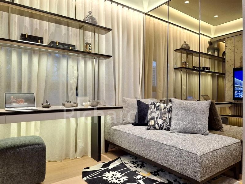 5 Bed Condo for Sale in  Zion Road - Image 7