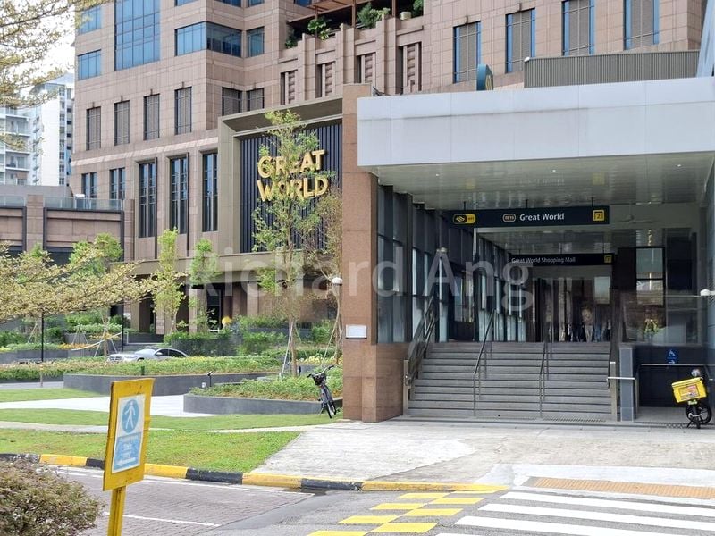 5 Bed Condo for Sale in  Zion Road - Image 10