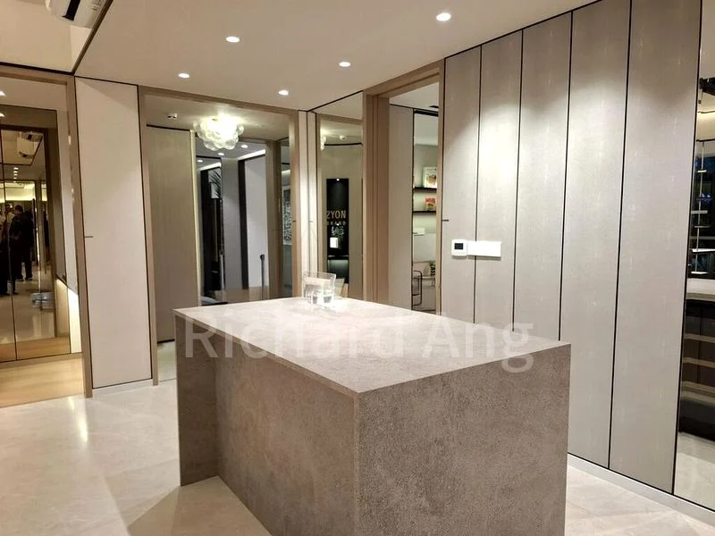 5 Bed Condo for Sale in  Zion Road - Image 6