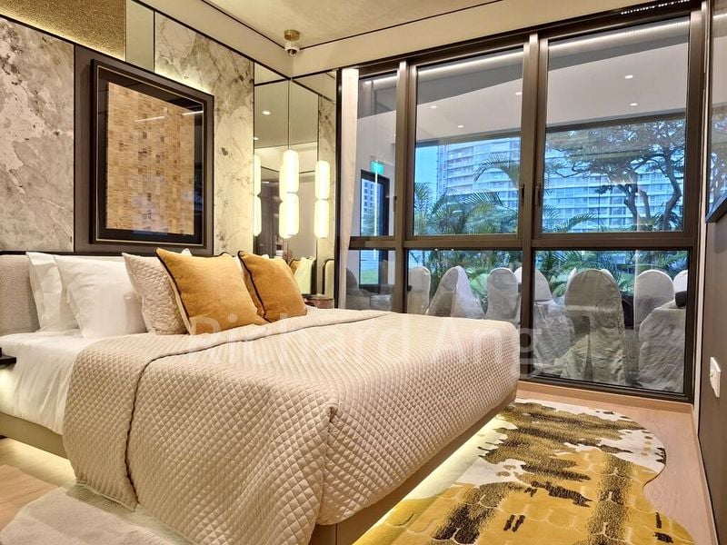 5 Bed Condo for Sale in  Zion Road - Image 2