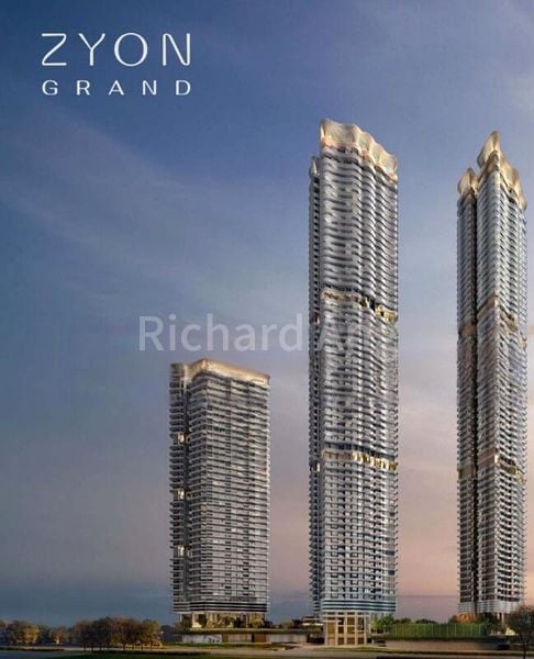 5 Bed Condo for Sale in  Zion Road - Image 8