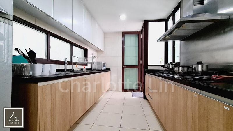 Common Room (Condo) for Rent in  Varsity Park Condominium - Image 6