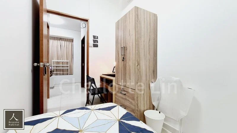 Common Room (Condo) for Rent in  Varsity Park Condominium - Image 5