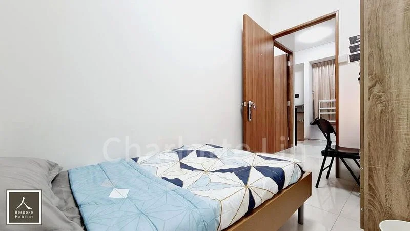 Common Room (Condo) for Rent in  Varsity Park Condominium - Image 3