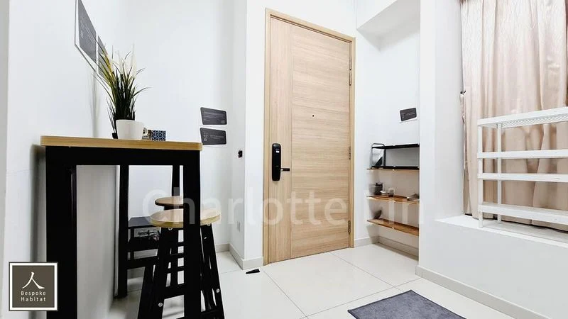 Common Room (Condo) for Rent in  Varsity Park Condominium - Image 4