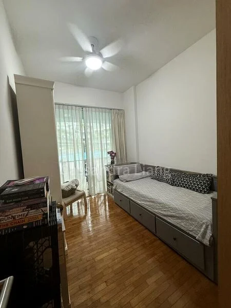 3 Bed Condo for Rent in  The Stellar - Image 5