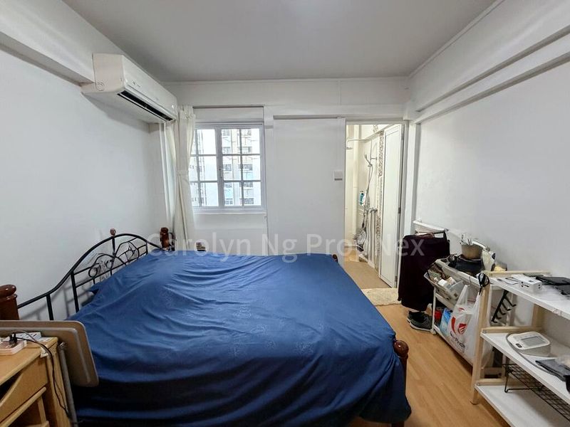 Master Room (HDB) for Rent in 331 Ang Mo Kio Avenue 1 - Image 5