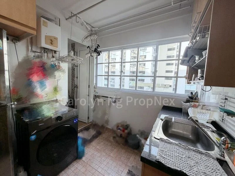 Master Room (HDB) for Rent in 331 Ang Mo Kio Avenue 1 - Image 2