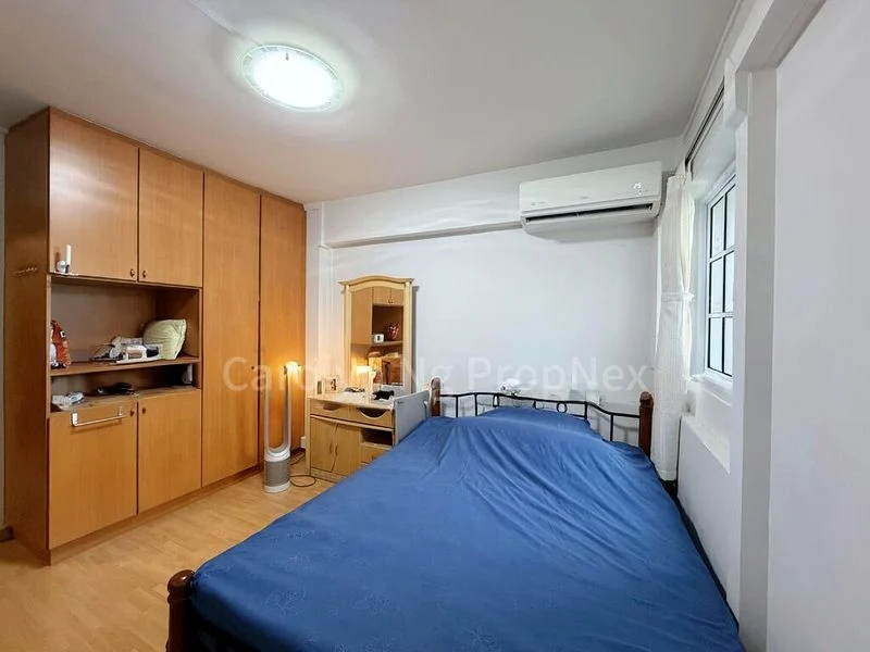 Master Room (HDB) for Rent in 331 Ang Mo Kio Avenue 1 - Image 4