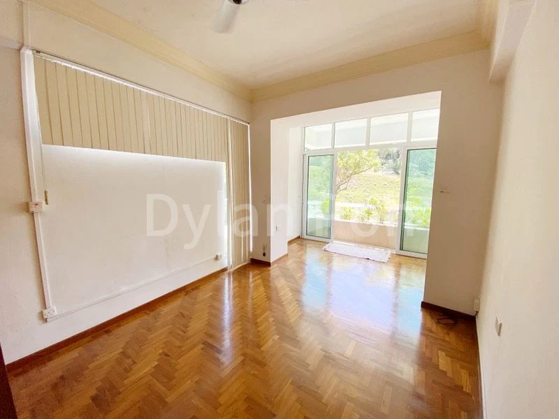 2 Bed (Condo) for Rent in  Clementi Park - Image 2