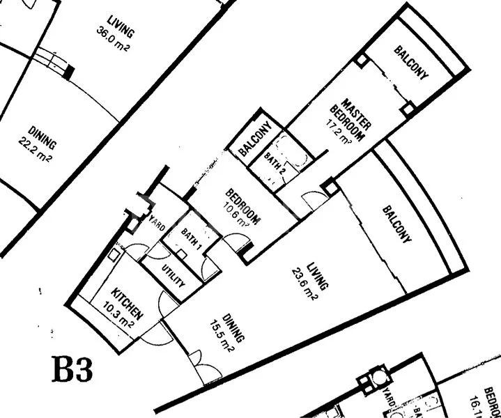 2 Bed (Condo) for Rent in  Clementi Park - Image 8