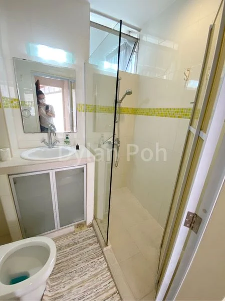 2 Bed (Condo) for Rent in  Clementi Park - Image 6