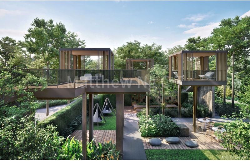 1+1 Bed Condo for Sale in ELTA - Image 16