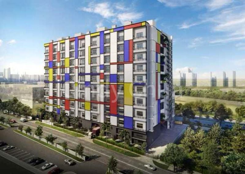 Factory / Workshop (B2) for Sale: CT Foodnex - Image 4
