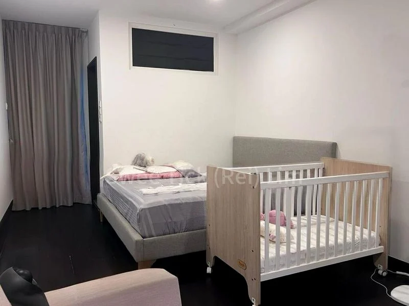 6 Bed Semi-Detached House (Landed) for Rent in  Royal Hallmark - Image 7