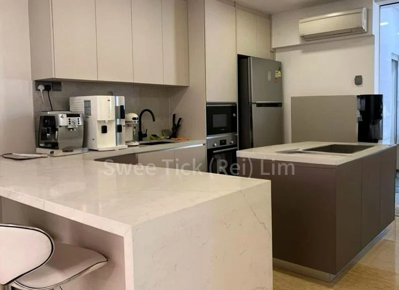 6 Bed Semi-Detached House (Landed) for Rent in  Royal Hallmark - Image 11