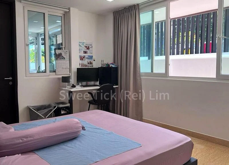 6 Bed Semi-Detached House (Landed) for Rent in  Royal Hallmark - Image 13