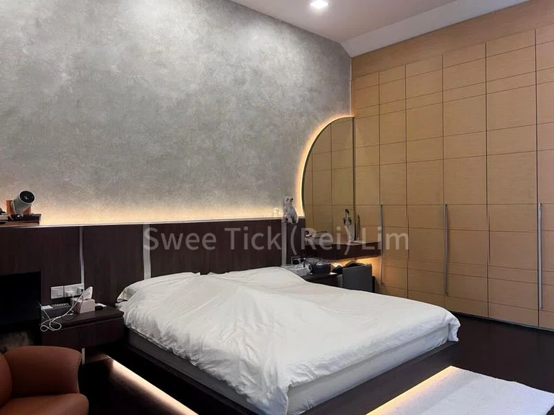 6 Bed Semi-Detached House (Landed) for Rent in  Royal Hallmark - Image 3