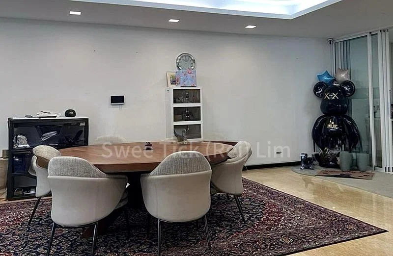 6 Bed Semi-Detached House (Landed) for Rent in  Royal Hallmark - Image 14