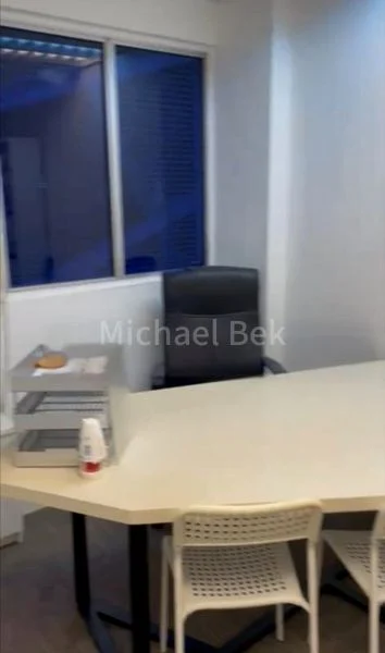 Office for Rent: Union Building - Image 1