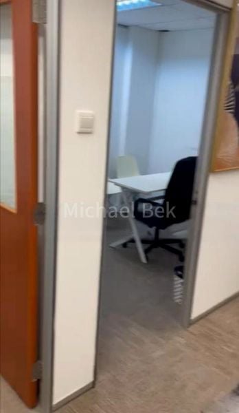 Office for Rent: Union Building - Image 2