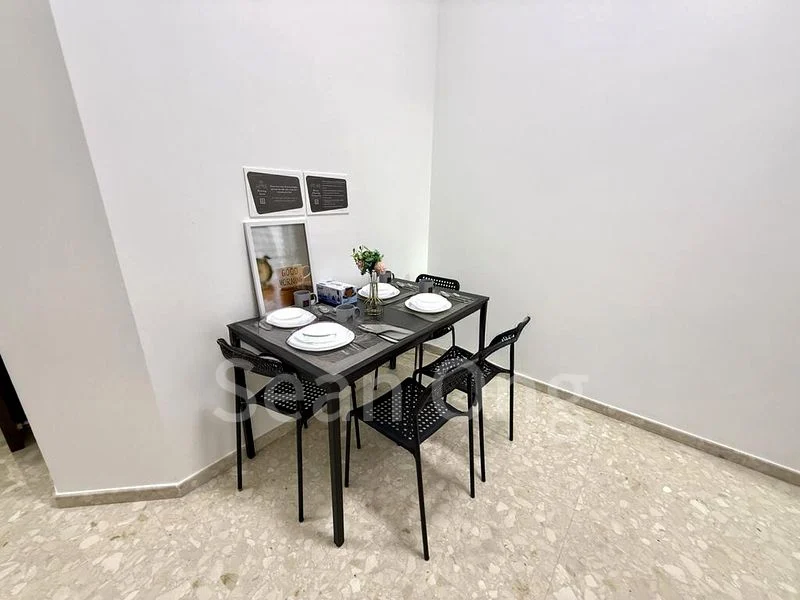 Common Room (Condo) for Rent in  Tanglin Regency - Image 1