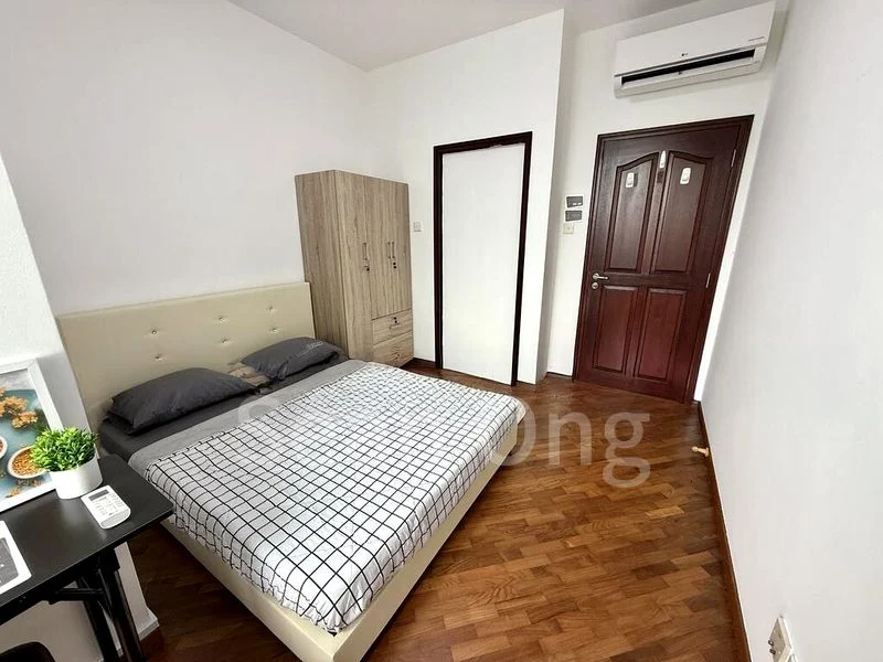 Common Room (Condo) for Rent in  Tanglin Regency - Image 5
