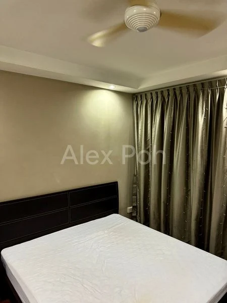 Common Room (HDB) for Rent in 535 Serangoon North Avenue 4 - Image 5