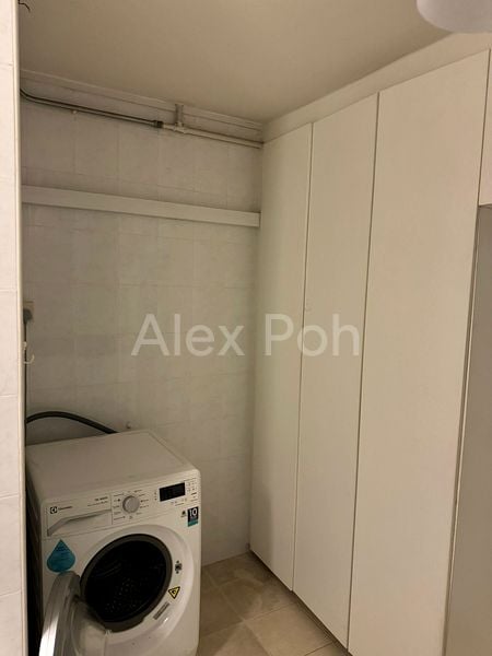 Common Room (HDB) for Rent in 535 Serangoon North Avenue 4 - Image 3