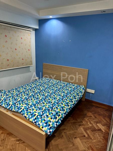 Common Room (HDB) for Rent in 535 Serangoon North Avenue 4 - Image 4