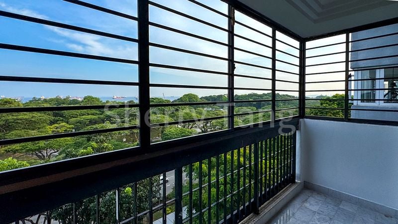 3+1 Bed Apartment (Condo) for Rent in  Laguna Park - Image 17
