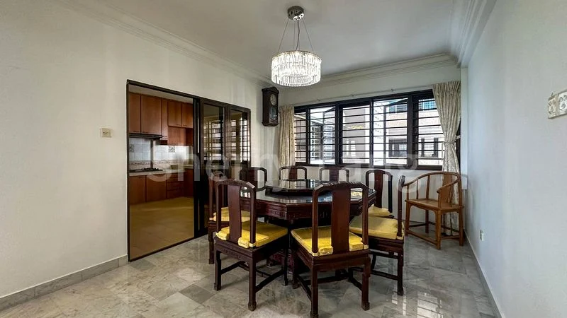 3+1 Bed Apartment (Condo) for Rent in  Laguna Park - Image 5