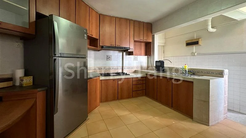 3+1 Bed Apartment (Condo) for Rent in  Laguna Park - Image 6