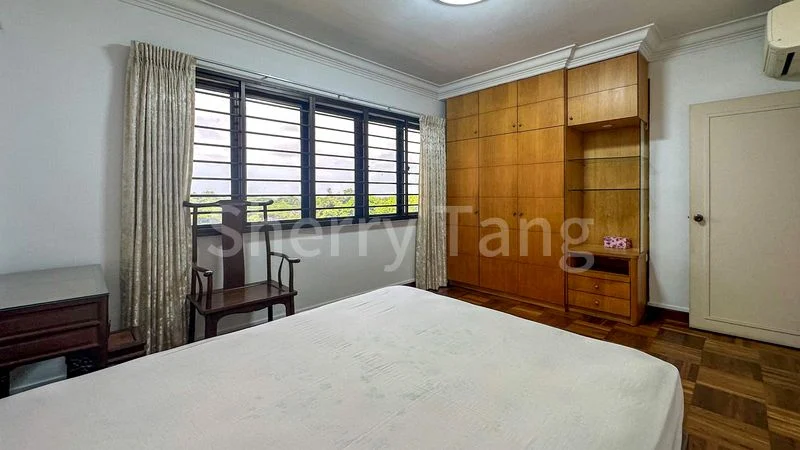 3+1 Bed Apartment (Condo) for Rent in  Laguna Park - Image 9