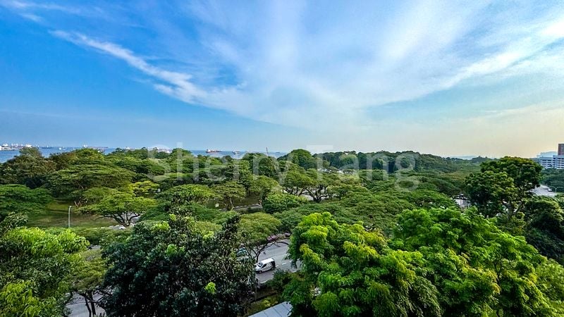 3+1 Bed Apartment (Condo) for Rent in  Laguna Park - Image 16