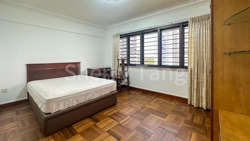 3+1 Bed Apartment (Condo) for Rent in  Laguna Park - Image 8