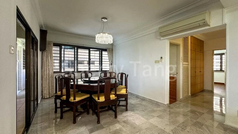 3+1 Bed Apartment (Condo) for Rent in  Laguna Park - Image 4